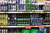 Whitehall: alcohol safe from plain packaging threat