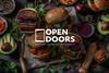 Bidfood Open Doors