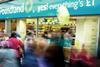 Now Poundland pulls out of controversial work scheme