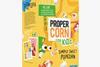 Propercorn for Kids, simply sweet variant