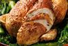 roast chicken - getty