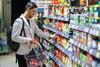 Lead image - grocer