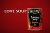 heinz soup ad