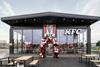 KFC Thorne, Yorkshire