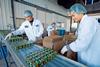 Danone China
