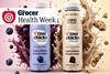 Health Week Overlays