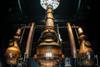 Hendrick's Gin still house