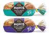 Hovis artisanal inspired loaves