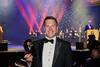Start-up OTY - Mark Rushmore Cofounder Suri