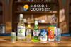 Molson Coors non alc portfolio selection