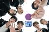 OREO & BTS_Hero KV_Global Horizontal