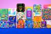 welly unilever divestment