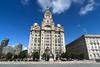 Royal Liver Building Liverpool
