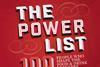 Power List 2015