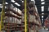 ACE exports caribbean warehouse