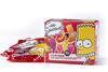 Simpsons sweets