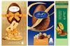 Lindt Easter 2026 range