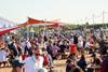 Groundswell Festival