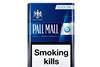 Pall Mall click-on
