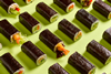 Rolled sushi AM