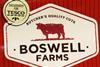Boswell Farm Tesco