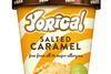 Yorica ice cream