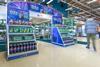 Front of Store Brand Stand - Tesco Media resized