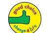 phe good choice healthy eating logo