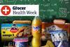 Heath Week – 2