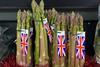 M&S British Asparagus for Christmas 2024