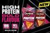 Doritos Protein