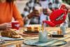 Yorkshire Tea lifestyle