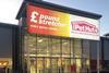 Poundstretcher