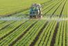 Drought set to push up the price of fertiliser