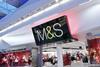 Marks & Spencer hit by defection of menswear boss Price
