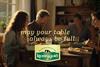 kerrygold table