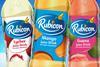 rubicon chilled flavours