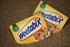 99% of Weetabix Food Company packaging to be recyclable by summer 2022