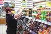 Retail jobs hit hardest by recession