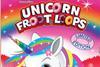 Unicorn Froot Loops