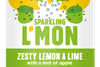 L'mon Lemon & Lime Packshot - PNG