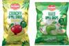 del monte snacks