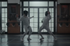 peta fencing ad