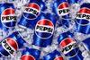 Pepsi Rebrand Britvic