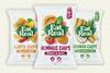 Eat Real New Packaging