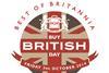 Buy British Day logo