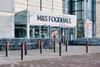 Marks and Spencer