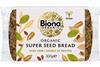 Biona Super Seed Bread