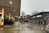 Pearl Forecourts new site at Royton