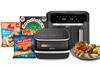 Birds Eye Tefal Key Visual